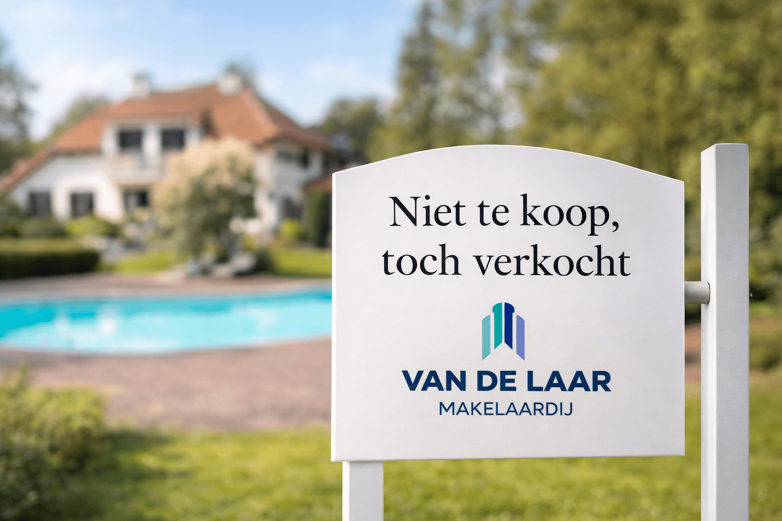 De stille verkoop: wat is het en wanneer is het slim?